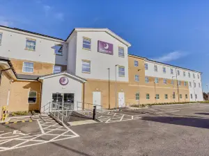 Premier Inn Worksop