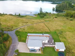 6 person holiday home in STJÄRNHOV-By Traum