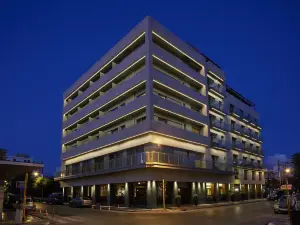 Samaria Hotel