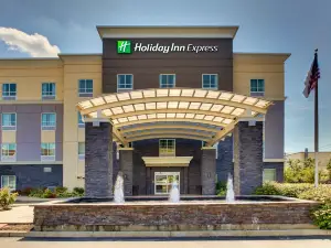 Holiday Inn Express Cheektowaga North East