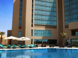 Erbil Rotana