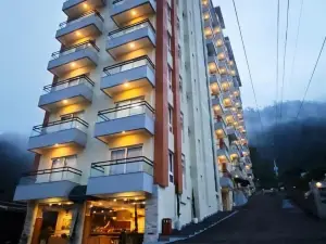 Hotel Mystic Mountain, Pokhara