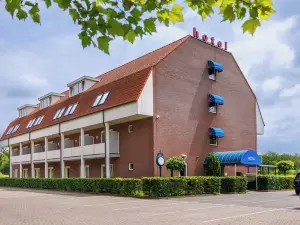 호텔 프란스 옵 덴 불트