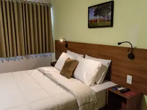 ベレン ソフト ホテル