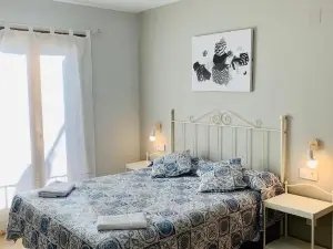 Apartamentos Maladeta