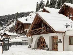 ซาโยนาระ เนเจอร์แอนด์เวลเนสโฮเทล