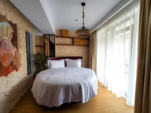 Hotel Castel Suceava