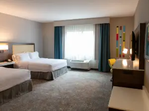 Hampton Inn Orange City