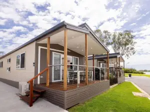 Big4 Mannum Holiday Park