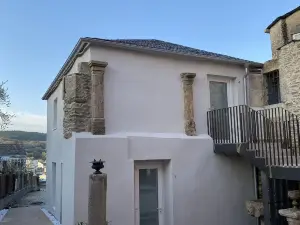 DpCristal Centro Histórico