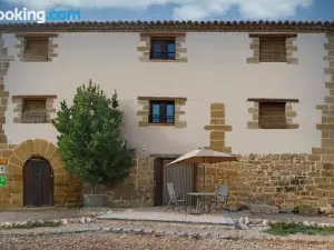 Casa Oliban