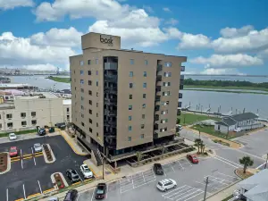 Bask Hotel at Big Rock Landing, Trademark Coll by Wyndham