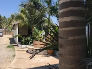 Condominio Agave del Mar