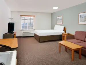 WoodSpring Suites Fort Wayne