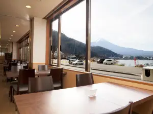 Hotel Route-Inn Kawaguchiko