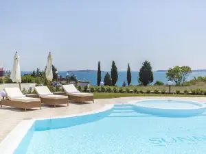 Azur Apartment Deluxe