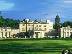 Cally Palace Hotel & Golf Course