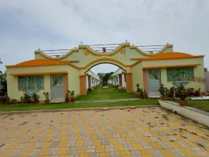Swastik Resort Tajpur
