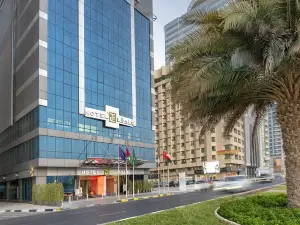 Hotel 72 Sharjah Waterfront