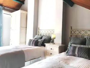 Great Townhouse in Cartaya NP14041