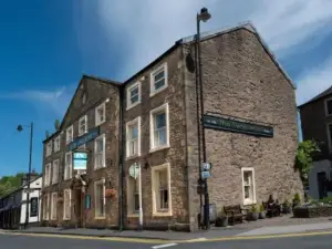 The Swan Hotel