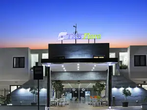 Hotel THB Flora