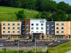 Fairfield Inn & Suites Somerset