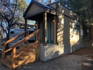 Unit 16 Sedona Spirit-Adorable House