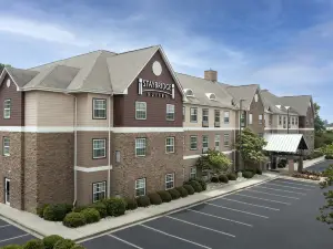 Staybridge Suites Greenville I-85 Woodruff Road by IHG