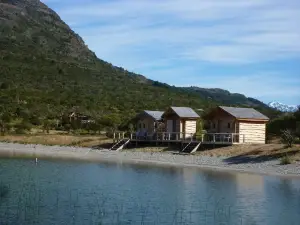 Parador Austral Lodge
