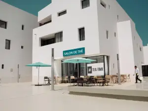 Appart'Hotel Souani (Al Hoceima Bay)