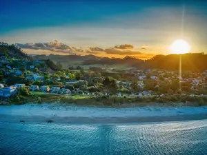 Hahei Beach Resort