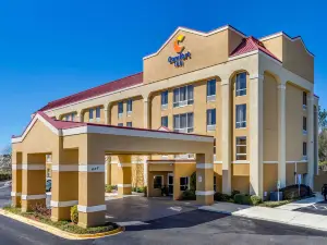 Comfort Inn Blythewood - North Columbia