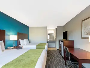 Days Inn by Wyndham Snyder