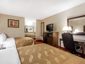 Quality Inn Mount Airy Mayberry