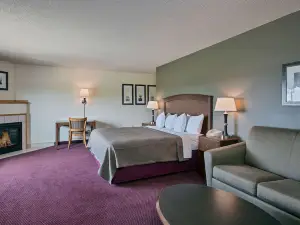 AmericInn by Wyndham Iowa Falls
