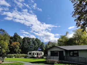 Pathfinder Camp Resorts  Agassiz