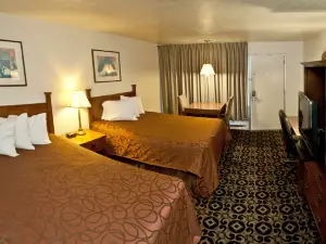 巴拉德羅斯福美洲最佳價值酒店