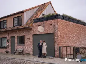 B&B de Klaproos