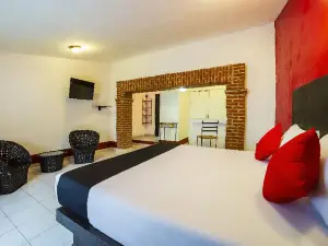 OYO 123 Hotel Meson Del Rio
