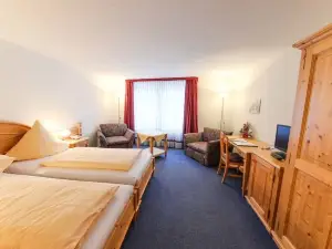 Hotel Weinheber Hornung