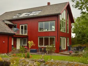 Klostergården Bed & Breakfast