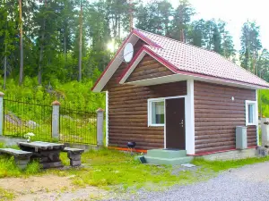 Дом отдыха "Карелия"