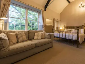Swan Hotel