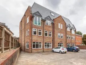 Roomspace Serviced Apartments - Swan House