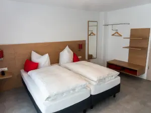 Pension Haas-Hotel am Turm