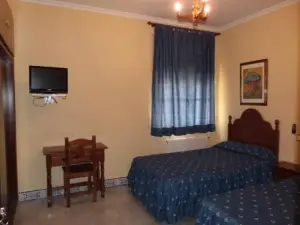Hostal Restaurante Las Canteras