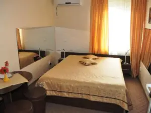 Hotel Andrei
