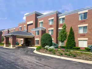 Extended Stay America Select Suites - Chicago - Westmont - Oak Brook