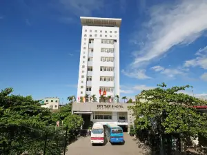 Duy Tan 2 Hotel